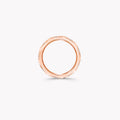 Diyon Graff Signature Diamond Band